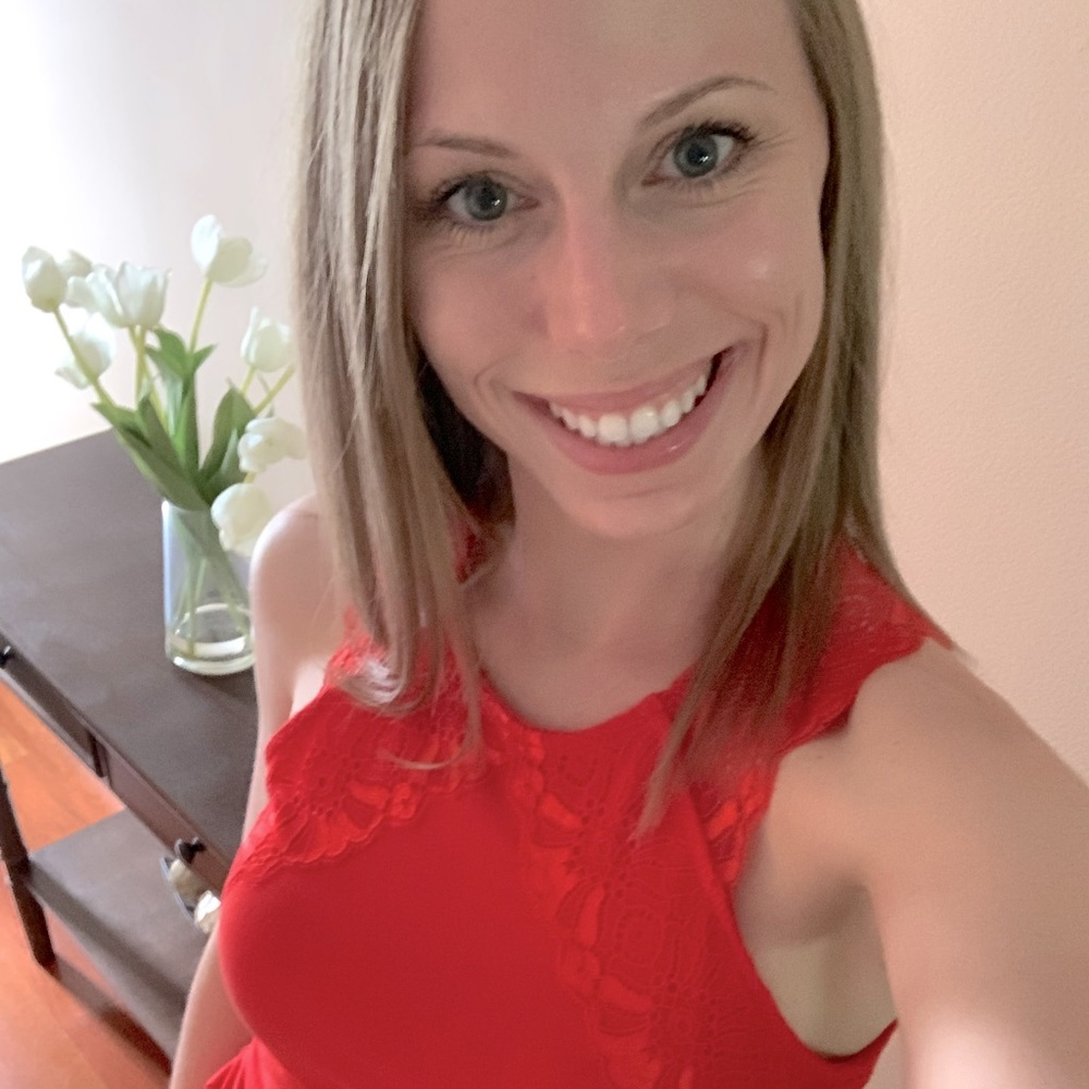 Meet your Posher, Lori